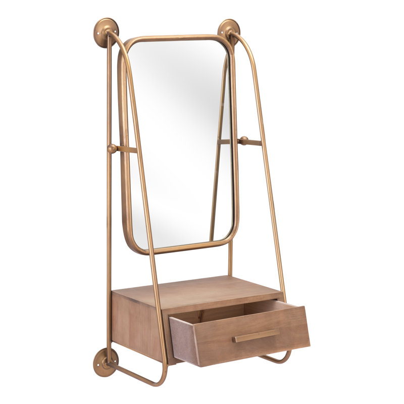 Miroir Peralta
