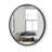 Hub Rubber Round Mirror-1911487456-1911487468