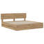 Super King (6') Bed Frame