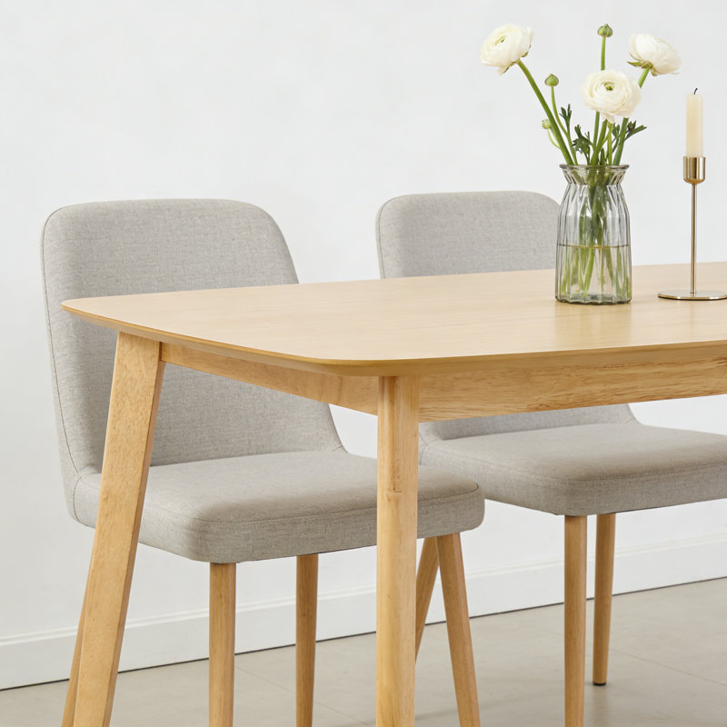 Table à manger