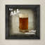 «Dorm Room Pub Only Autre Raison» par LightBoxJournal - impression sur toile-21939862