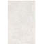 Salaam Hand Tufted Wool/Viscose Floral Rug in Light Blue/Ivory-889959690