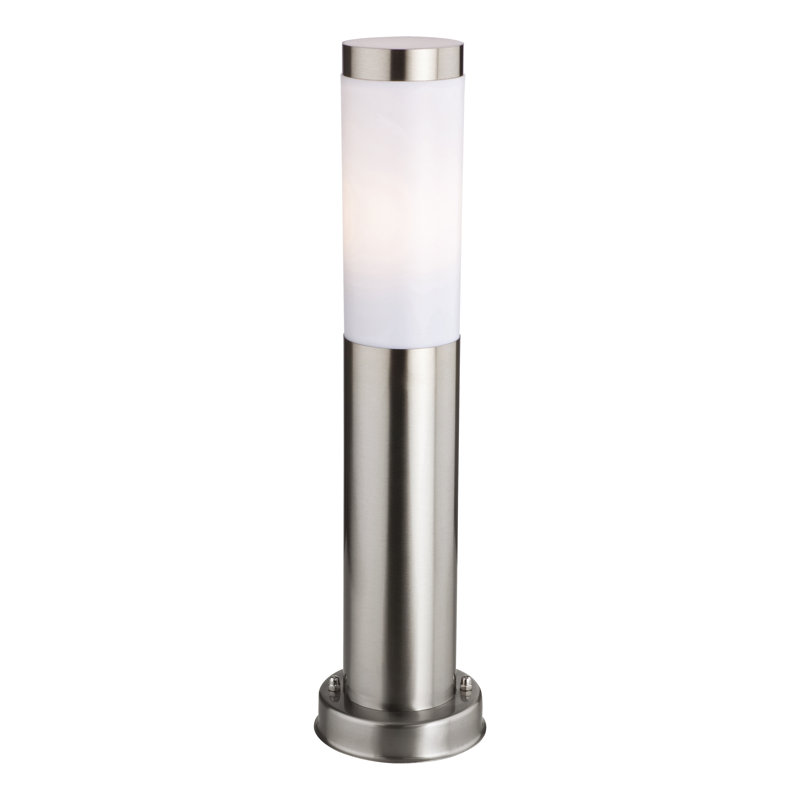 Plaza Stainless Steel Pathway Light