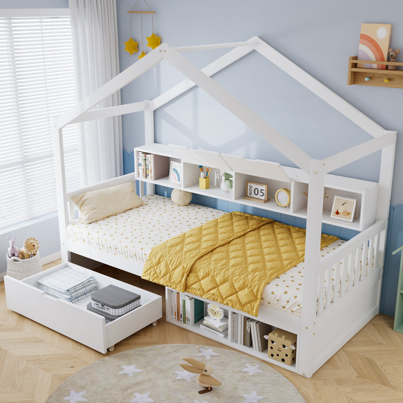 Single (3') Bed Frame