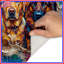 Tapis de bain Bulldog Labrador-129638049