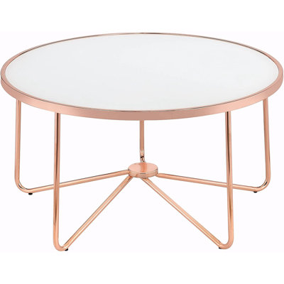 Abstract Coffee Table