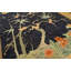 One-of-a-Kind 8'10" X 12'0" Rectangle Hand Hooked Area Rug