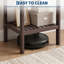 39.5 cm W Iron Shelving Unit-385478124