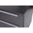 Aiste L-Shaped Metal Base Executive Desk with Power Outlet-17580937