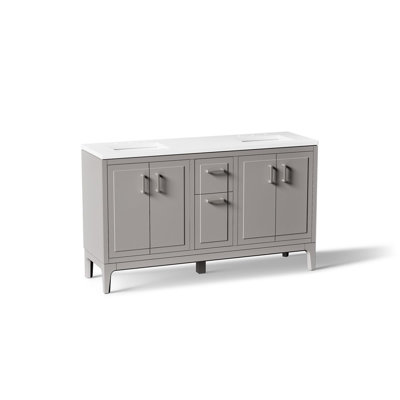 Seer 60-In Bathroom Vanity Set