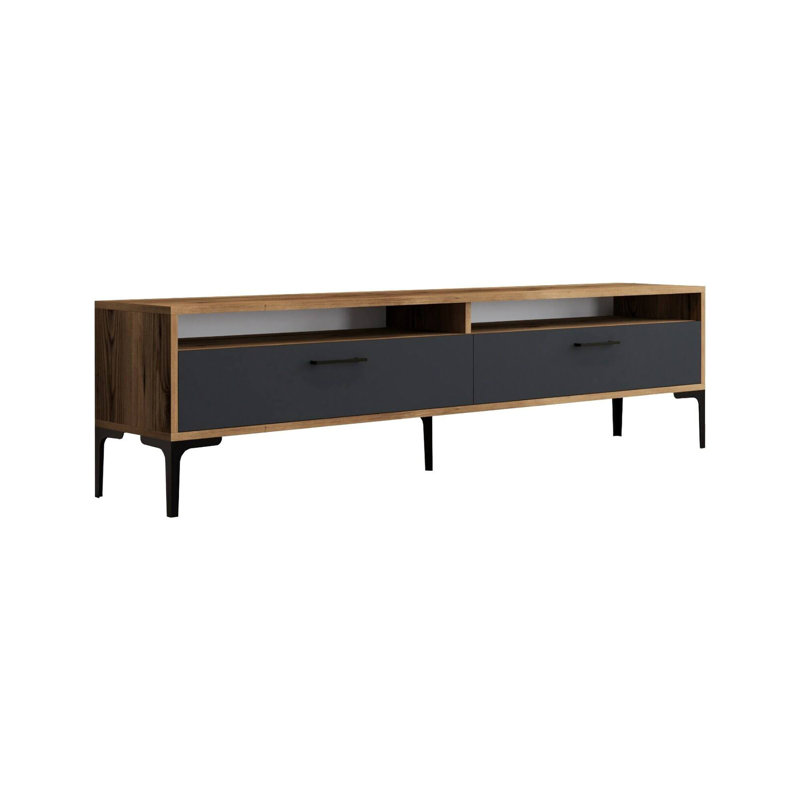 Penngrove Unfinished TV Stand for TVs up to 60"