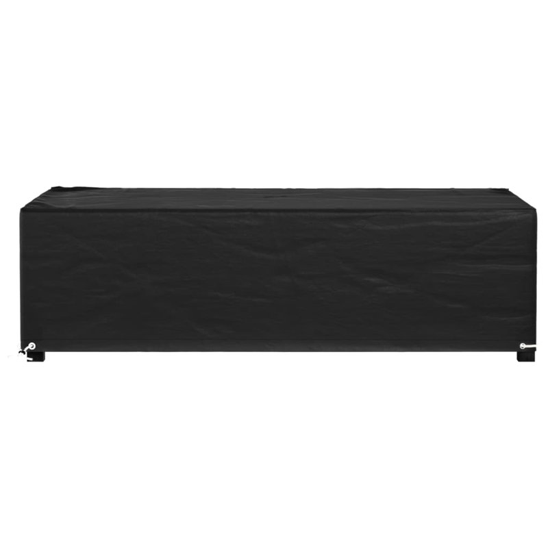 Outdoor Patio Sofa Cover