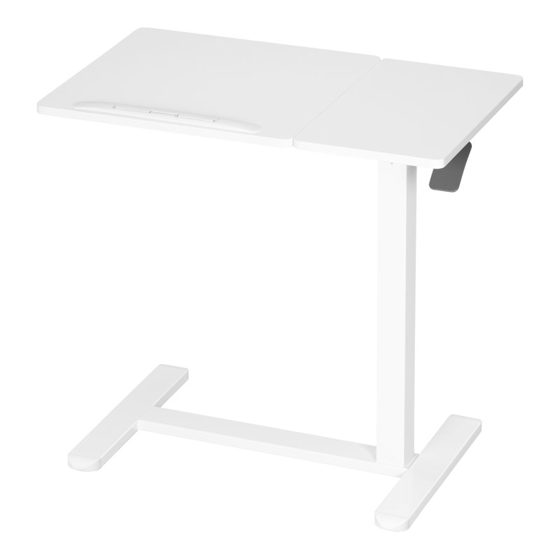 Adjustable Height MDF Steel Standing Desk