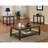 Cappuccino Rectangular Coffee Table_Coffee Table