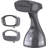 LEBENLANG 1500W Quick Hand Steamer For Clothes With 2 Steam Modes-110136434