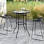 Amiaha End Table