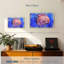 Pigeon sang discus-404810090