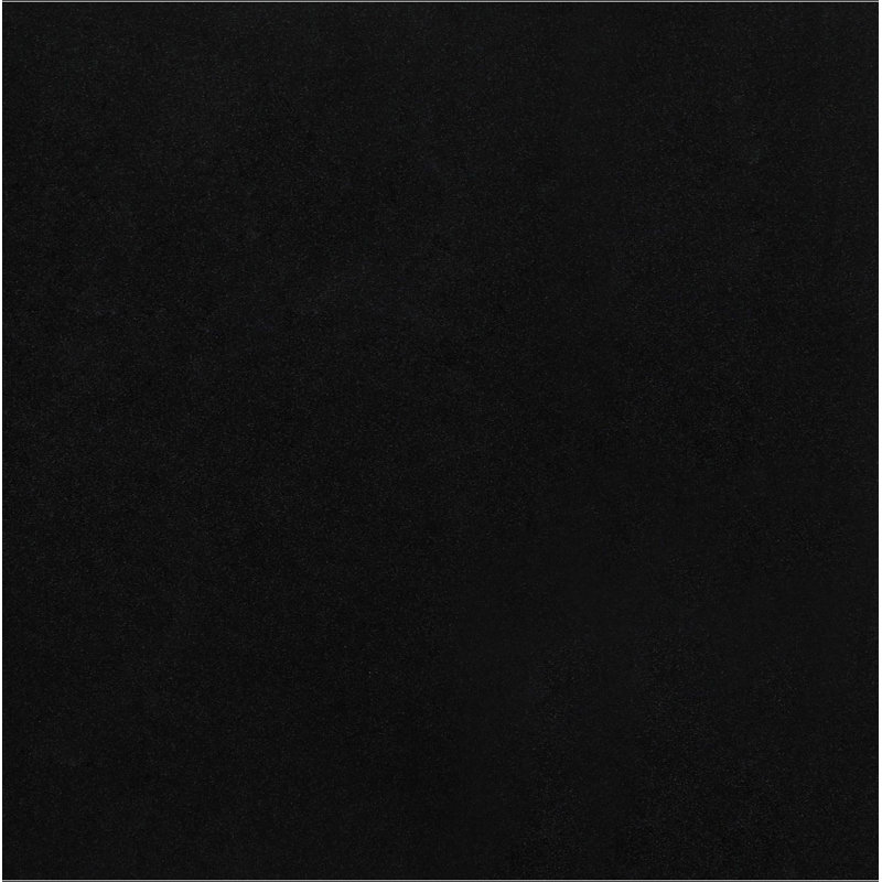 Chaises d'appoint arquées noires (ensemble de 2), Noir