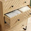Landers 5 Drawer Chest Storage Unit