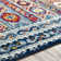 Sigmon Oriental Indoor Rug