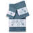 Bleu sarcelle