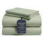 Ensemble de literie 5 pièces 100% coton égyptien à densité de tissage 1000 fils lavande-133793613-133793615