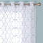 Vojtech Sheer Door Curtain Pair-2009312526-2009312513