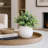 Ceramic Table Vase-945135216