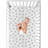 Bees Animals - Piece Standard Crib Fitted Sheet