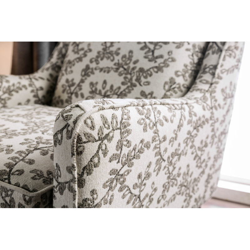 Fauteuil Kimbro de 81,28 cm de large