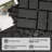 Outdoor Plastic Deck Tile-124207296-124207298