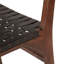 Lisbon Solid Wood Dining Chair