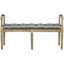 Banc rembourré Mcateer-33394178