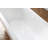 Sacha 71 " L x 34 " W Freestanding and Mounting / Installation Required Soaking Acrylic Bathtub