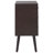 Dannel 3 Drawer Storage Drawer-113245954