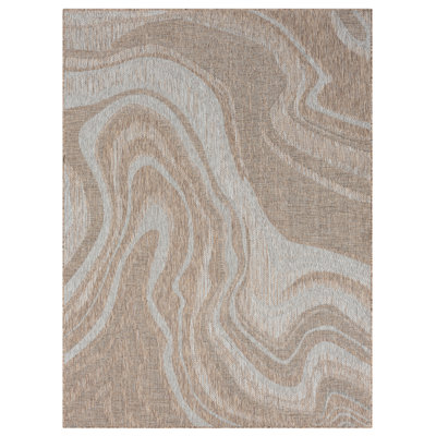 Eith Abstract Indoor Rug