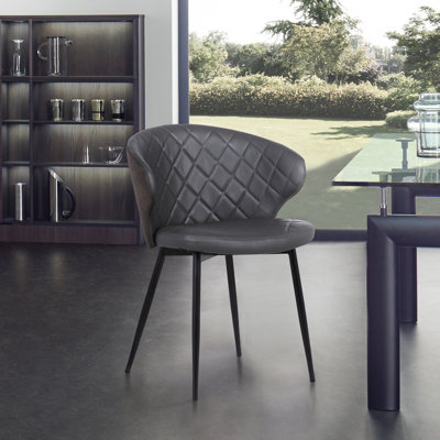 Chaise d'appoint Albertina