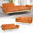 Somiya Upholstered 70'' Sleeper Sofa-124133765