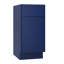 Base de meuble-lavabo simple 15 po seulement-95290460