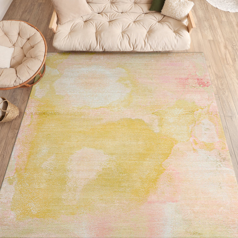 Area Rug, Rectangle 9' x 12'