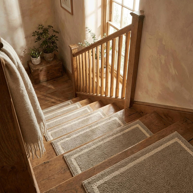 Stair Tread
