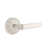 Satin Nickel selected