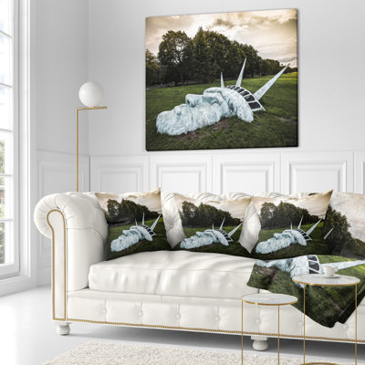 Coussin Designart