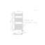 Curved Towel Rail Heated Towel Rails
