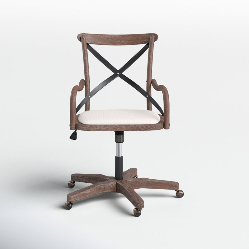 Mooreton Polyester Blend Task Chair