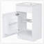 Meuble-lavabo 18 po avec lavabo-549523637