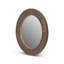Round Wall Mirror
