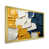 Silver Picture Framed