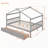 Libertytown Kids Full with Drawers-93606689