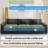 Adonia 120“ Comfy Cloud Couch Large Sofa for Living Room Bedroom-629303541